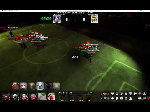 Hooligans Game: Levski Sofia vs Fenerbahce - 05.11.21