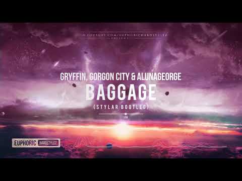 Gryffin, Gorgon City & AlunaGeorge - Baggage (Stylar Bootleg) [Free Release]