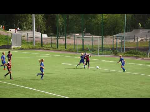 JäPS T07 - HyPS T06/07 haaste jatkolohkopeli