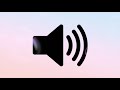 Macaroni With The Chicken Strips Sound Effect No Copyright