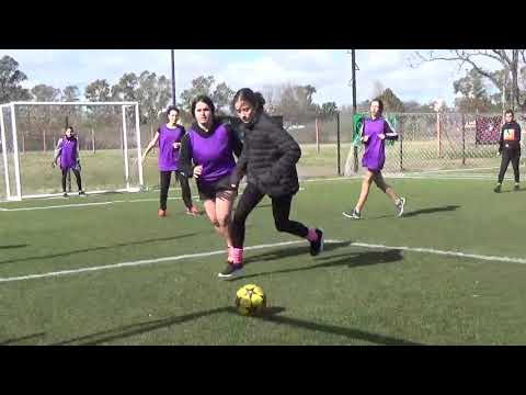 10 DE COPA vs  SACHE DE LECHE   #Apertura2021 Fecha 11