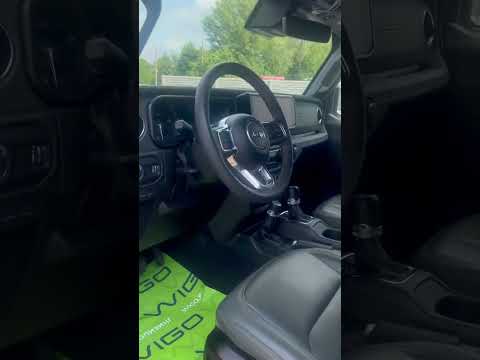фото jeep wrangler iv (jl) 0