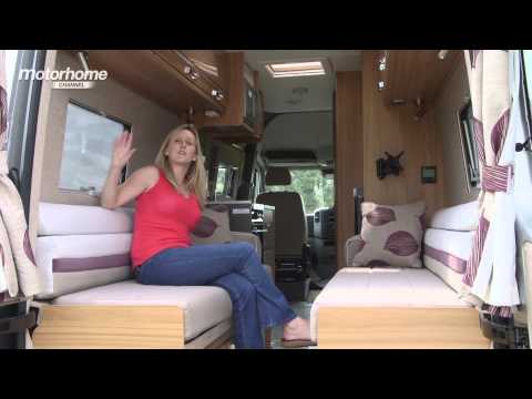 MHC S04E28 - NEW MODEL REVIEW Lunar Landstar RL