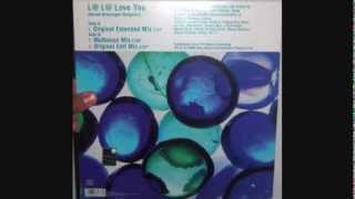 L@ra - L@ l@ love you (2000 Mulhouse mix)