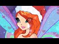 Winx Club - Season 5 Episode 10 - Christmas Magic (Thai - Nickelodeon)