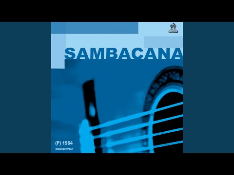 Olhos Feiticeiros - Conjunto Sambacana