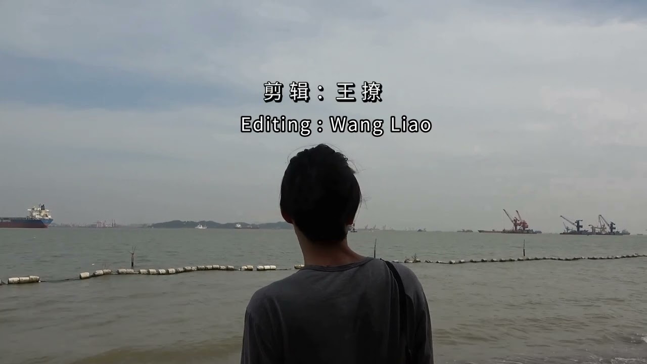 Meaning Immersion - TRAILER