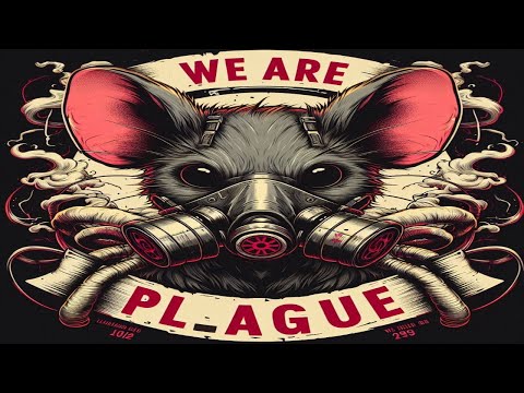 Z3r0-un0 - _We are plague_