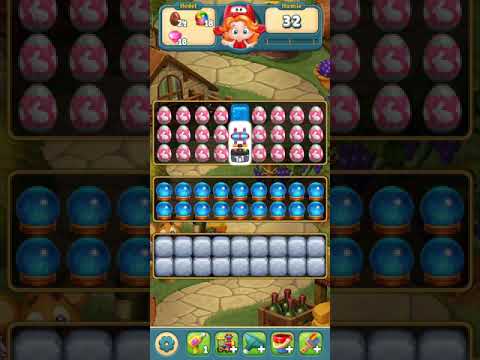 Toy Blast level 2457