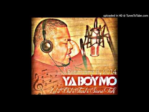 Ya Boy Mo - Let It Out (ft. Sione Toki)