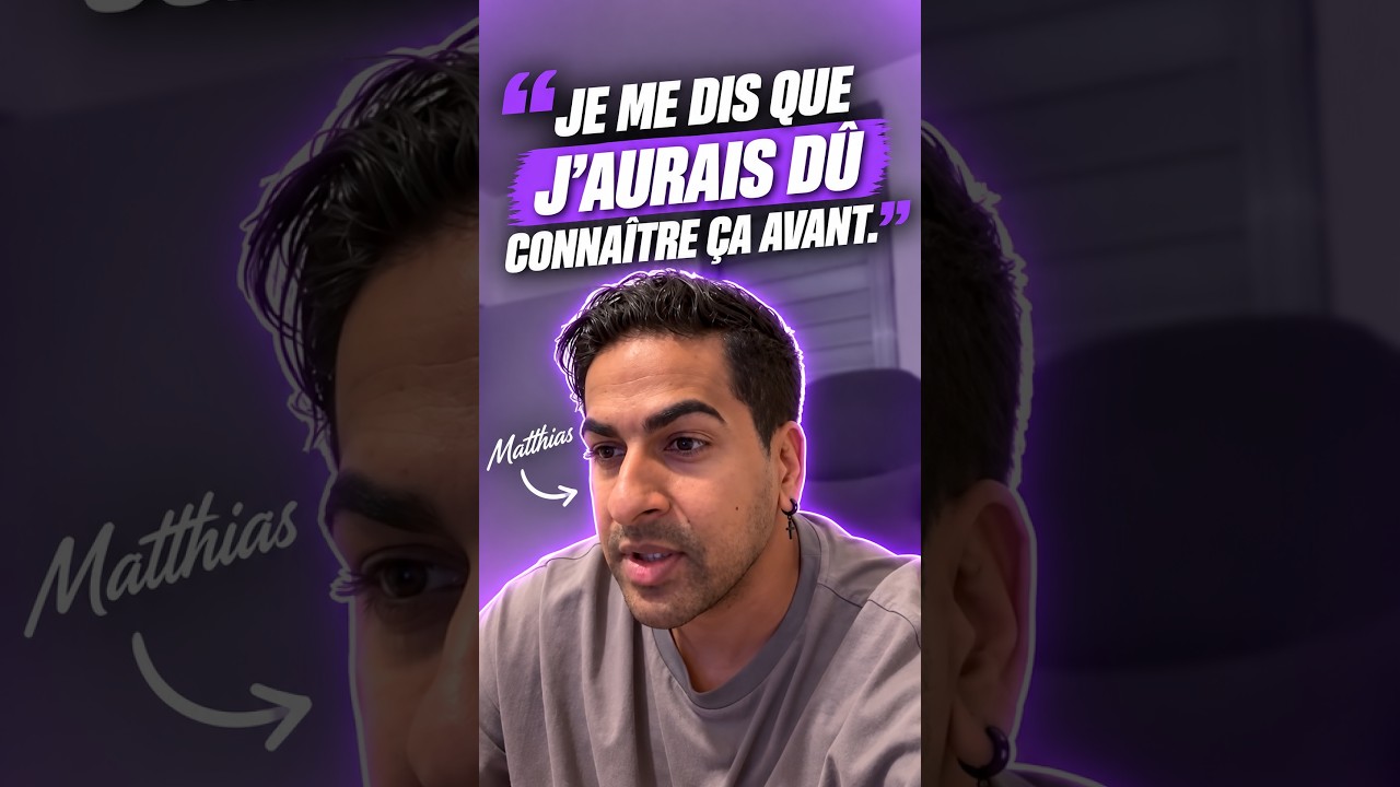Témoignage vidéo 4