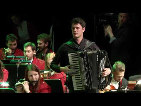 Prekmurska godba Bakovci - Golica