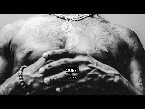 [FREE] Hard 97 BPM Old School Boom Bap Type Beat - 'Quest' | Underground Hip hop Instrumental 2021