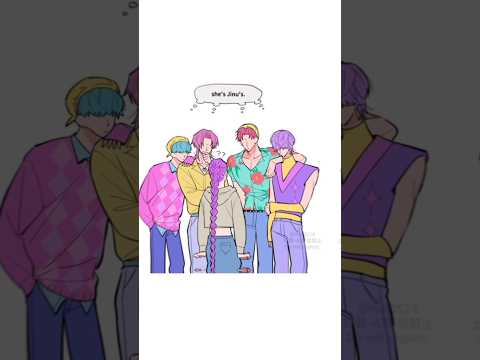 Kpop demon hunter 😘 Rumi saja boys' #kpopdemonhunters #rumi #jinu