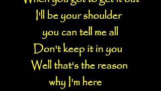 Inxs  - New Sensation w/ lyrics