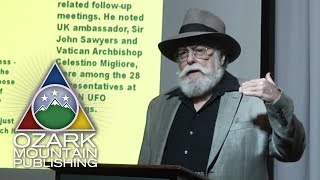 Remote Viewing (video)