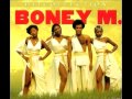 Boney M - Hooray! hooray! It's a holiday