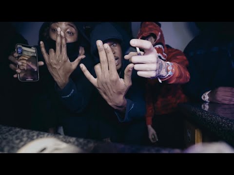 Miggz x Nazzy Rollaxk - Mk Tf Up (Official Music Video)