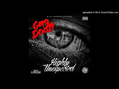 Greg DooIt - Illuminati ft. Jay DooIt and Lil Ziggy DooIt (Bonus)
