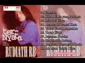 Rudiath RB-Ternyata Full Album 1997