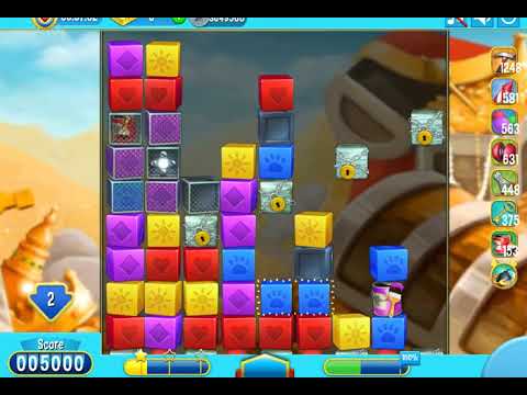 Pet Rescue Saga   Level 2918   No Boosters