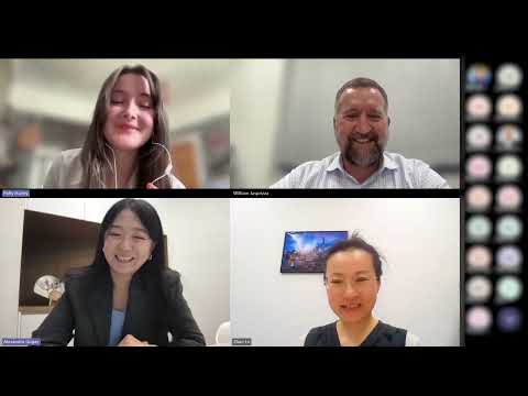 Sealing the Deal in APAC – Skills Workshop