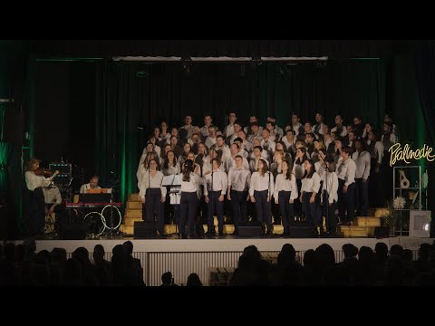 Je ne m'appartiens plus (I Am Not My Own)