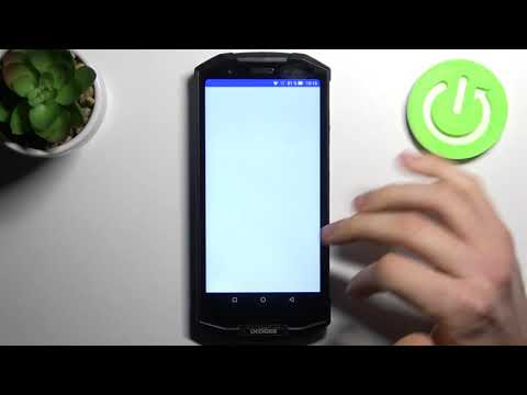 Как поменять рингтон на Doogee S70 / Сменить мелодию вызова Doogee S70