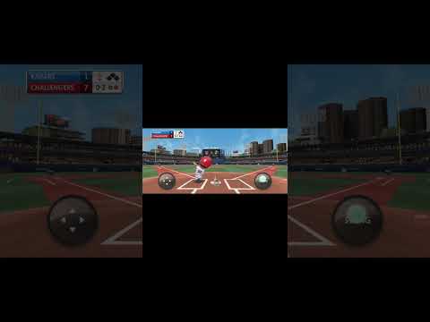 base balla 9 ## how to play ???? interesting last over finishing