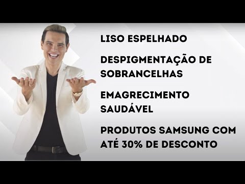 Assista agora ao Programa André Show deste sábado