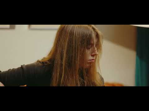 Lunch With... Gwenifer Raymond (Live from 5dB)