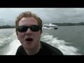 Earthrace Trailer 2008 Ady Gil