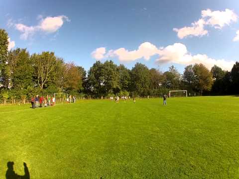 Bilt De F3 - SCH'44 F2 (29-09-2012)