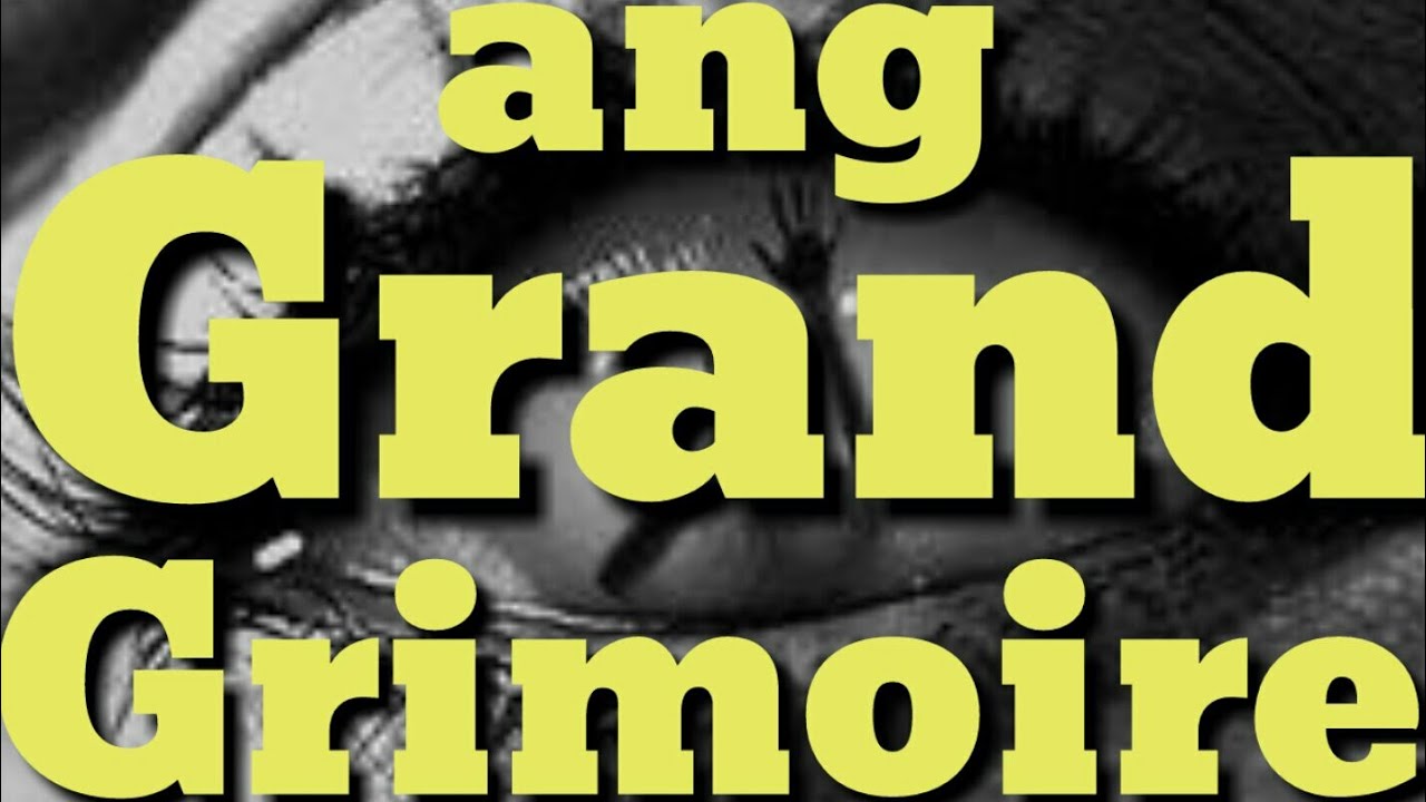 Ang Bibliya ng Demonyo