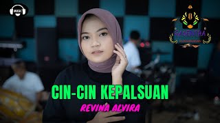 Download lagu Cin - Cin Kepalsuan | Revina Alvira - Gasentra Panjampangan mp3