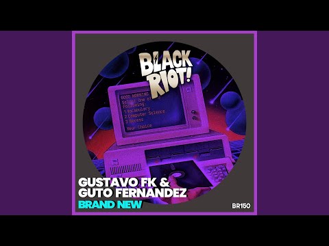 Brand New (Extended Mix)