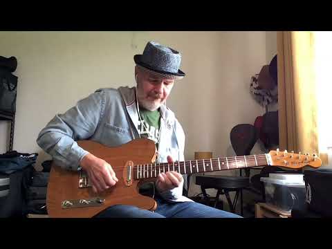 *Between Us* (Roy Fulton & Coffee Break Grooves)