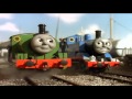 Thomas Anthem Series 5