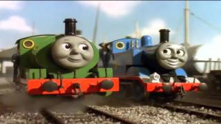 Thomas&#39; Anthem - Series 5