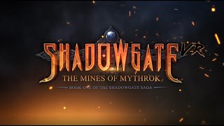 Shadowgate VR: The Mines of Mythrok teaser trailer teaser