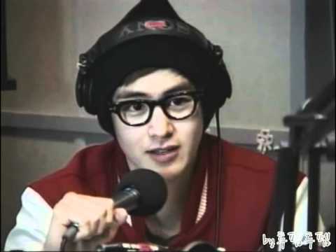 101105 PT 2PM Nichkhun's Interview