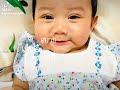 น้องชาลีฟะ อามีลีน