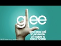 Glee - One Less Bell To Answer/A House Is Not A Home - Episode Version