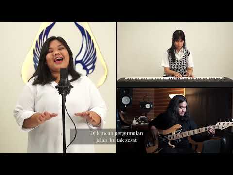 KJ 369a - Ya Yesus Ku Berjanji