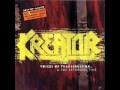 Kreator '' Inferno '' 