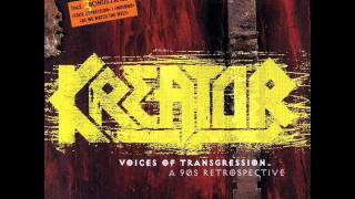 Kreator    &#39;&#39; Inferno &#39;&#39;