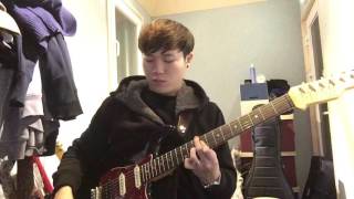 내 마음을 드립니다 (My Heart Is Yours) - Passion - Guitar 2