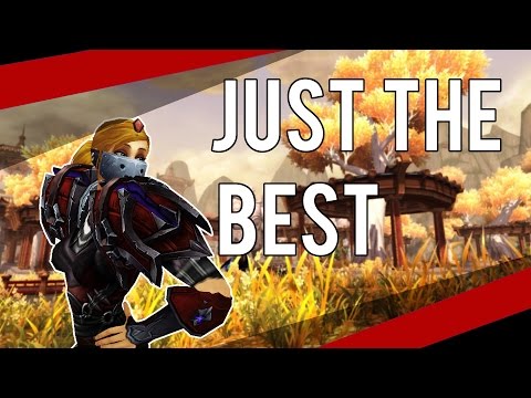 BEST ROGUE IN THE WORLD (Rogue BG) - (Subtlety Rogue PvP) Warlords of Draenor 6.2