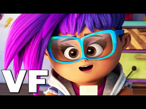 VIVO Bande Annonce VF (2021)