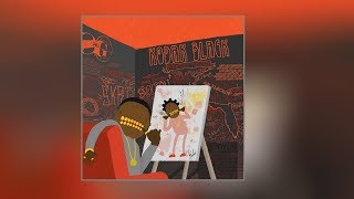 Kodak Black - Conscience (feat  Future) Accurate Instrumental